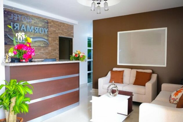 Hotel Yormari - Photo2