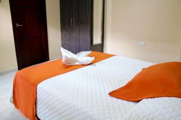 Hotel Yormari - Photo4