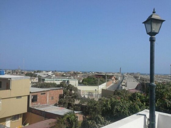La Victoria Guest House - Photo2