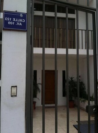 La Victoria Guest House - Photo3