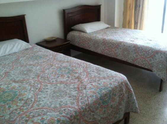 La Victoria Guest House - Photo5