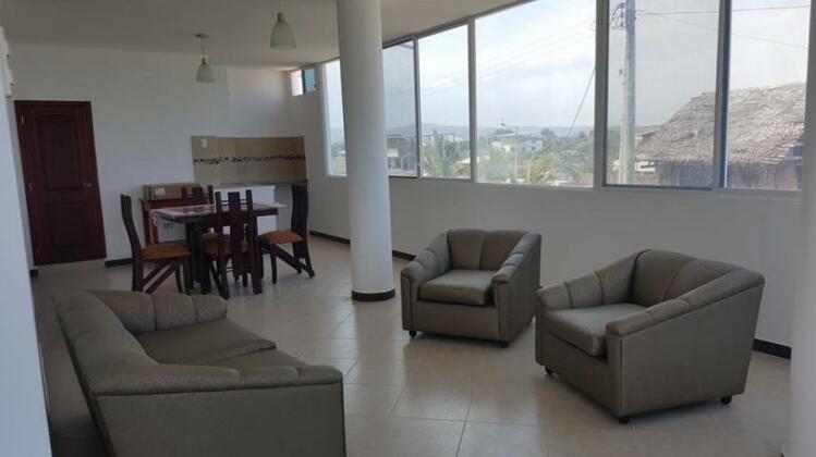 Los Ranchos Beach Aparts - Photo2