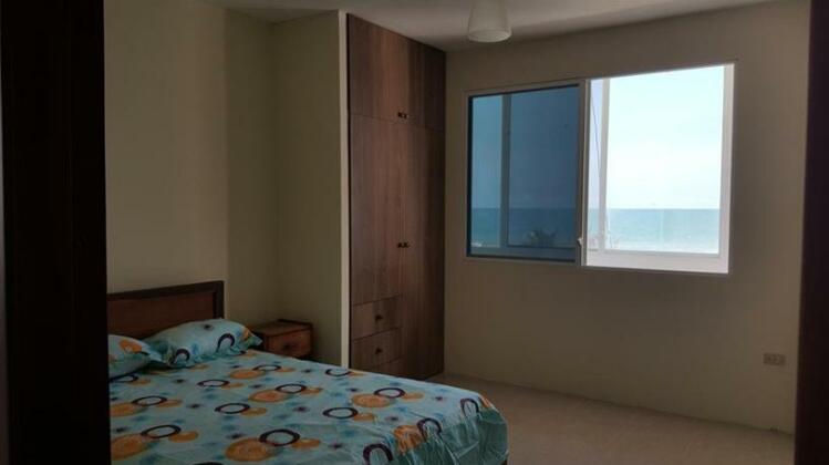 Los Ranchos Beach Aparts - Photo3