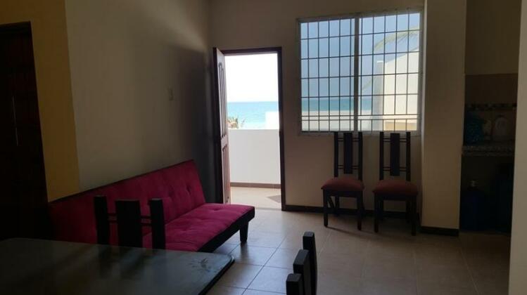 Los Ranchos Beach Aparts - Photo4