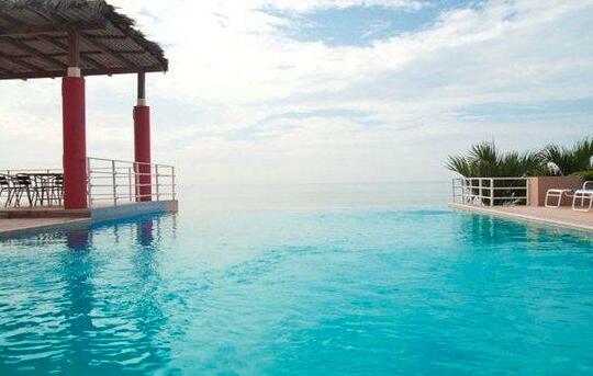 MantaHost Hotel
