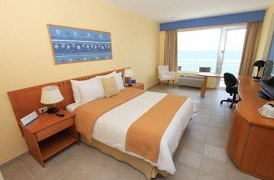 MantaHost Hotel - Photo3