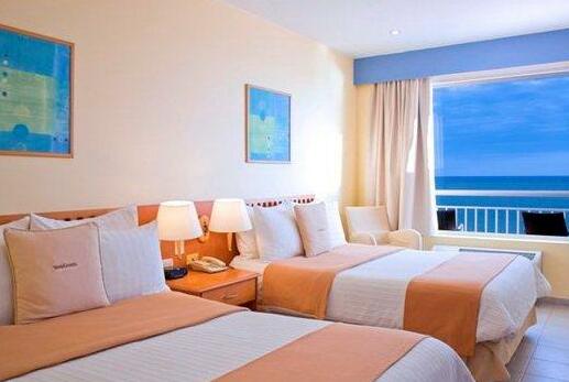 MantaHost Hotel - Photo5