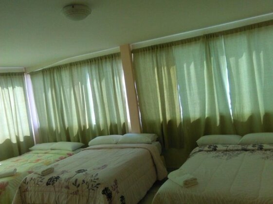 Puerto Manta Hostal - Photo3