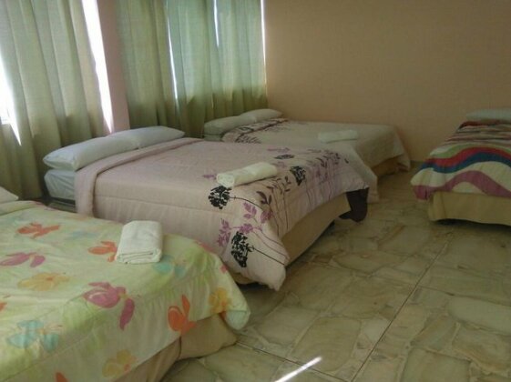 Puerto Manta Hostal - Photo4