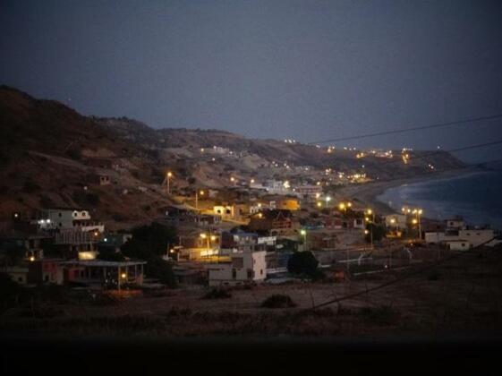 Punta La Barca - Photo4
