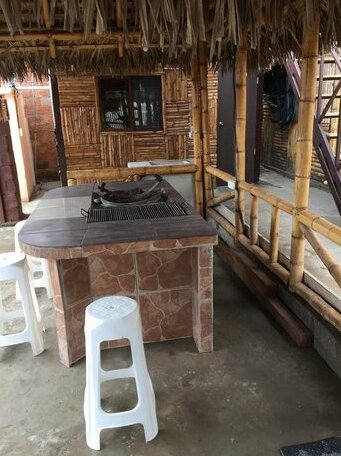 Soga Hostal - Photo2