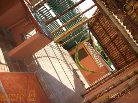 Suites San Sebastian - Photo4