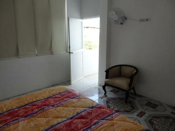 Terramar Hoteles - Photo2