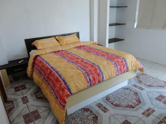 Terramar Hoteles - Photo3