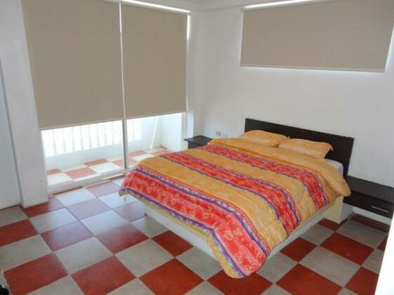 Terramar Hoteles - Photo4