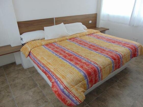 Terramar Hoteles - Photo5