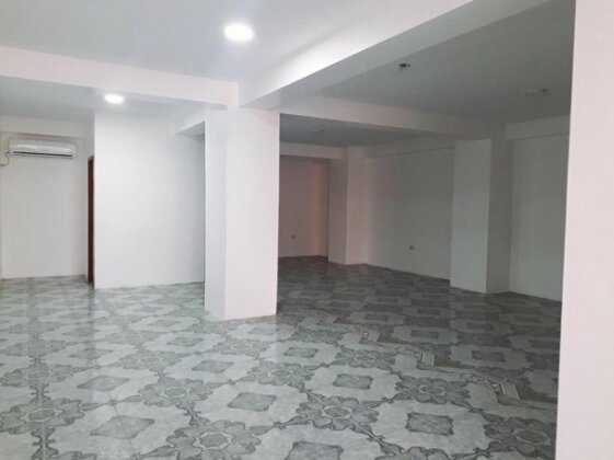 Torres del Norte Apart Hotel - Photo2