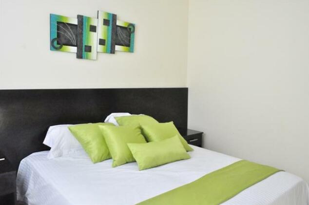 Valdivia Suites - Photo2