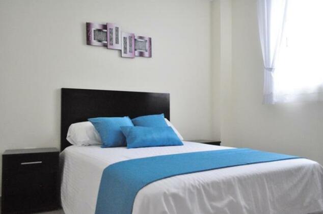 Valdivia Suites - Photo3
