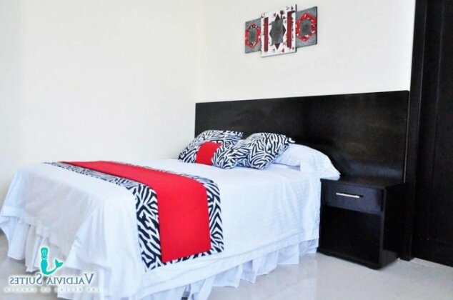 Valdivia Suites - Photo4