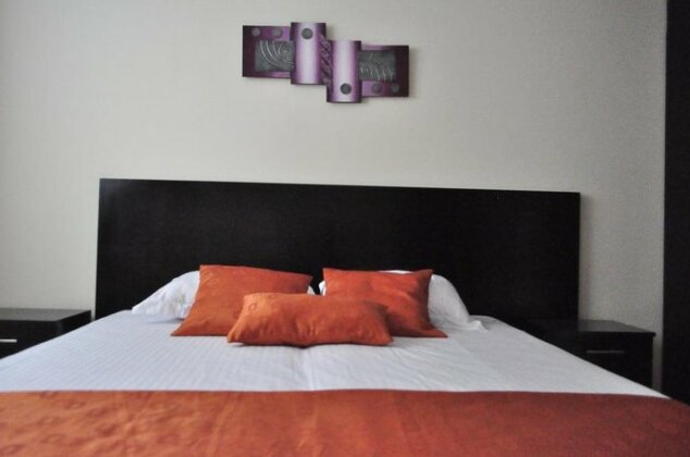 Valdivia Suites - Photo5