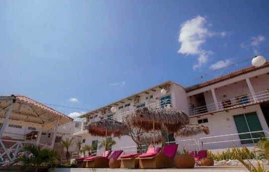 Villa Kite Manta - Photo4