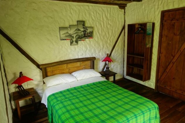 Cabanas Bambu Mindo - Photo4