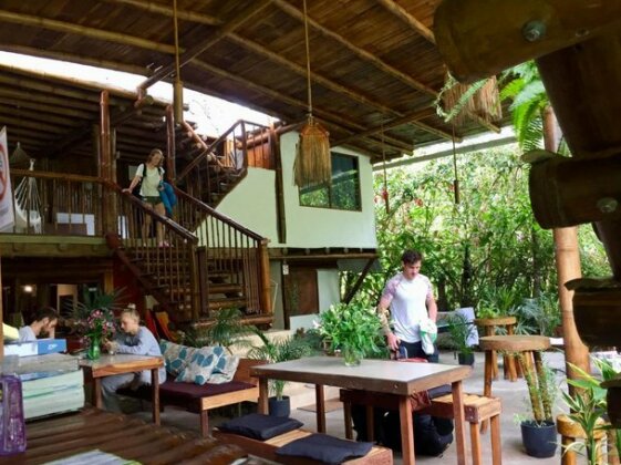 Cinnamon House Mindo - Photo2