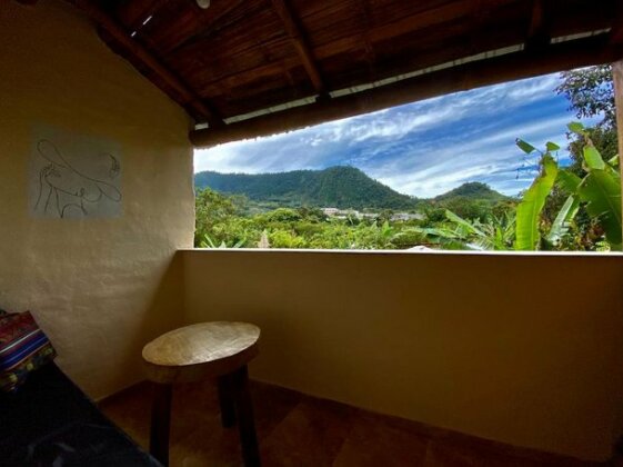 Cinnamon House Mindo - Photo3