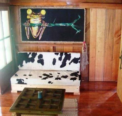 El Abrazo del Arbol - Farm Eco Lodge - Photo3