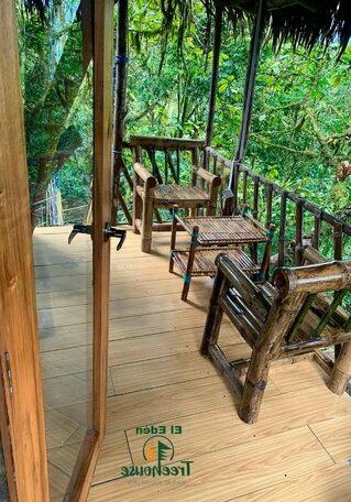 El Eden Treehouse - Photo4