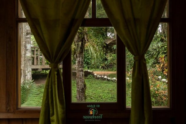 El Eden Treehouse - Photo5