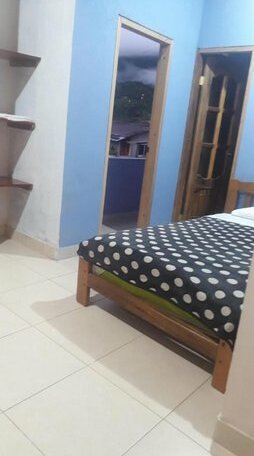 Hostal Casa Cultural Mindo - Photo5