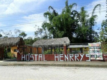 Hostal Henrry's