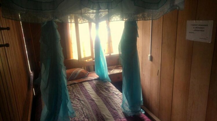 La Tranquilidad Hostel - Photo2