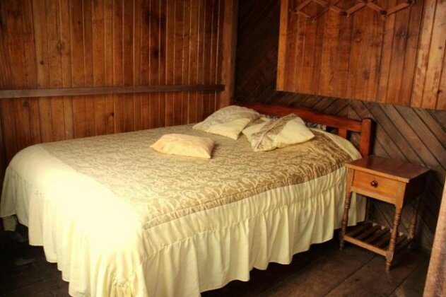 La Tranquilidad Hostel - Photo3