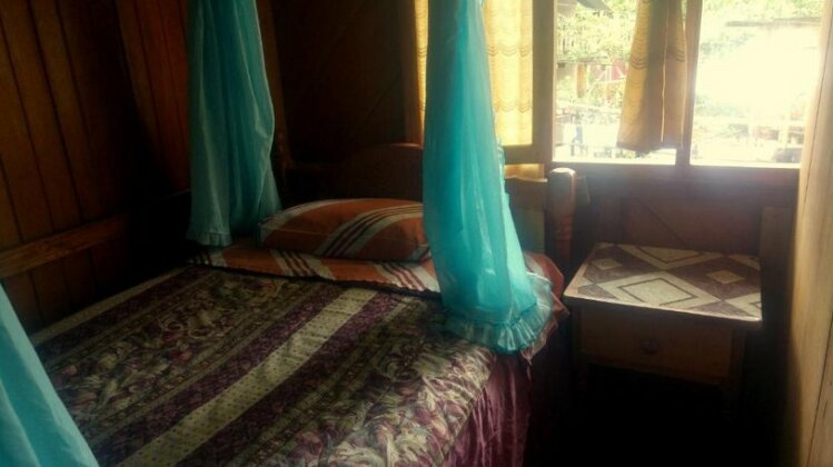 La Tranquilidad Hostel - Photo4