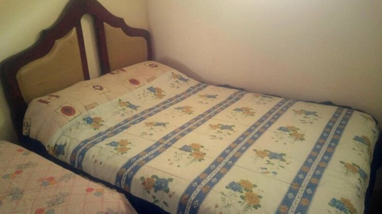 La Tranquilidad Hostel - Photo5