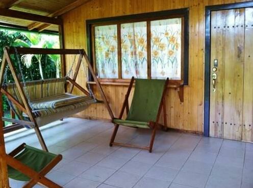 Mindo Pura Vida Climb Lodge - Photo3