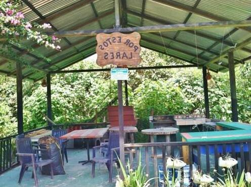 Mindo Pura Vida Climb Lodge - Photo4
