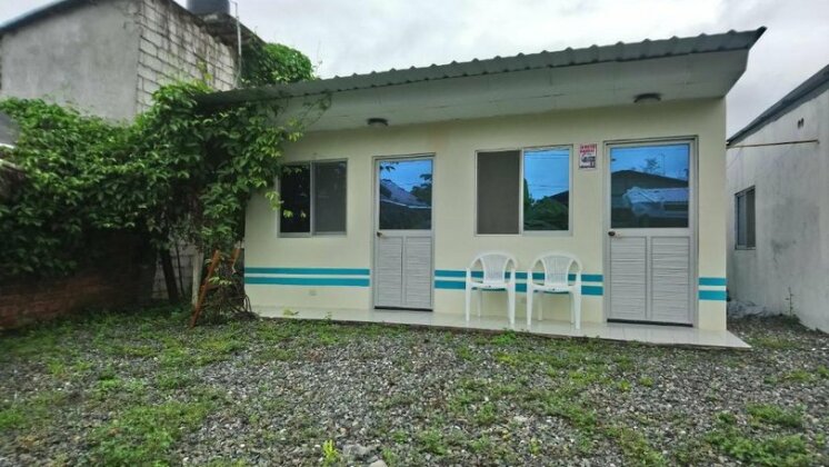 Cabanas arena negra - Photo4