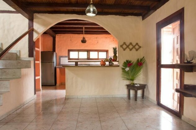 Cabanas del Mar - Photo4