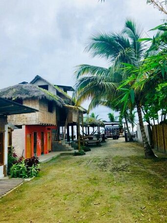 Casa Coral Mompiche