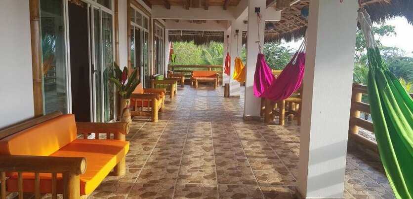 Casa Gaia Mompiche - Photo4
