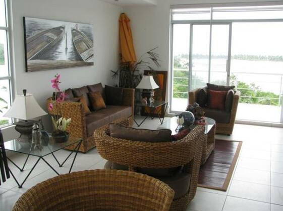 Casablanca Mompiche - Photo4