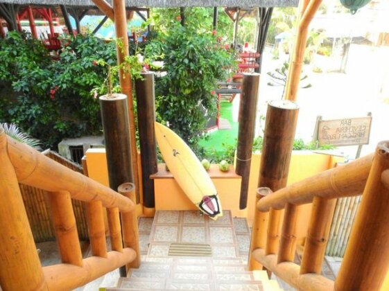 El Bochinche - Photo5