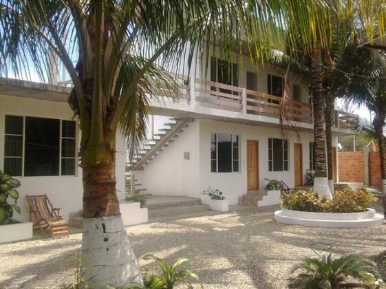 Hostal El Faro Cojimies