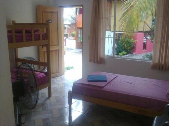 Hostal El Faro Cojimies - Photo3