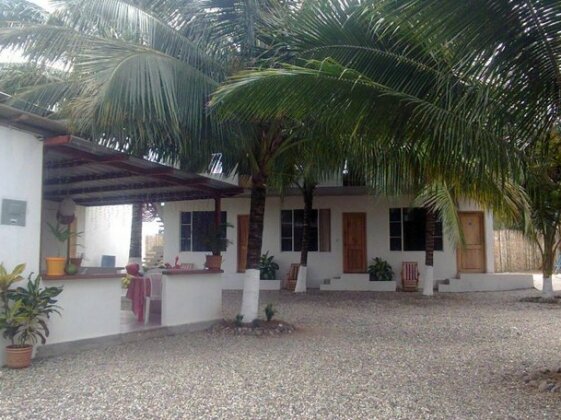 Hostal El Faro Cojimies - Photo5