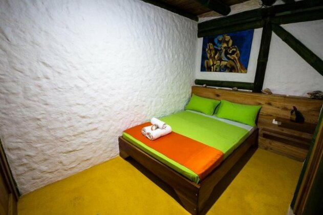Hostal Oleaje - Photo4
